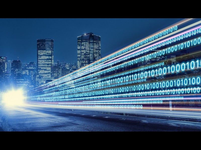 Digital Transformation